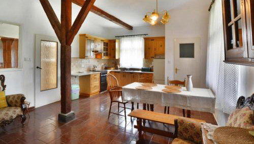 Holiday Home With Fireplace and Private Garden - Foto 5, Other