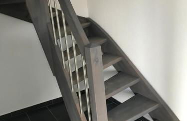 Feriendomizil Dornum Haus Margarete mit Wallbox - Foto 14