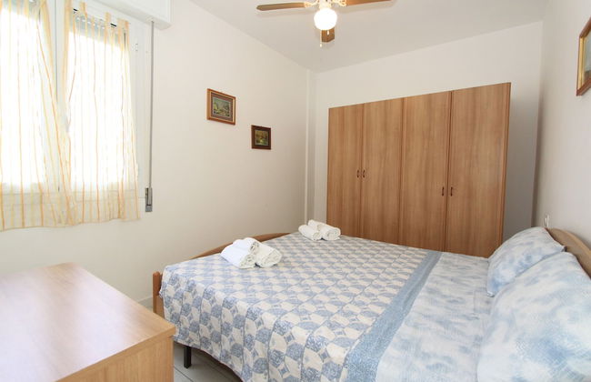 Eco del Mare Apartments - Foto 41