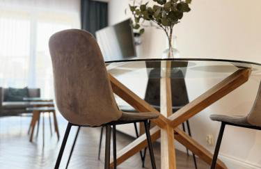 Prywatny Parking Bawarczyków by Rentoom - Foto 13