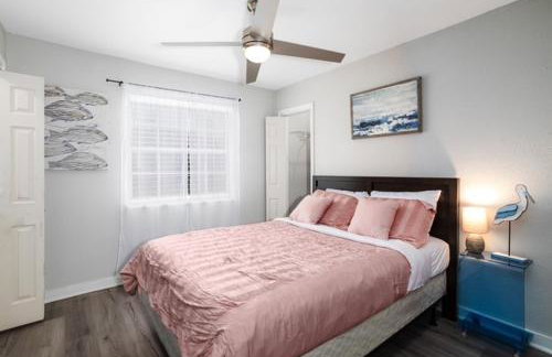 Lovely Modern 3 Bedroom Town Home - Foto 8