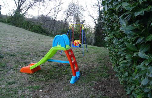 Casavacanzedezza - Foto 52