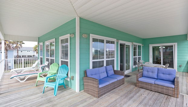 Servicios del alojamiento