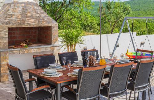 Holiday Home Saint Anthony - Heated pool - Foto 76