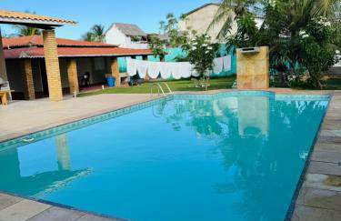 House Beach Canoa - Photo 14