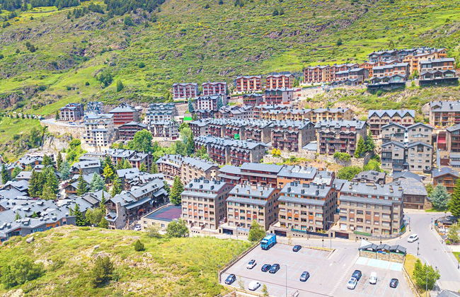 Andorra Stunning Views Apartment - Foto 25