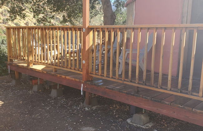 Canyon Creek Resort - Foto 23