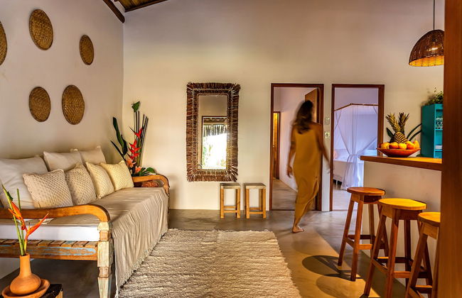 CASA JENIPAPO TRANCOSO - Photo 10