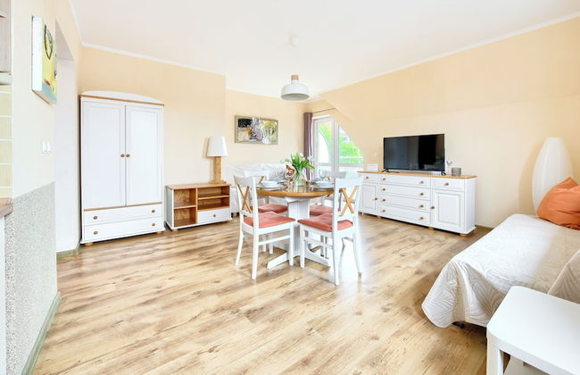 Apartamenty Sun & Snow Mare Promenada - Photo 14