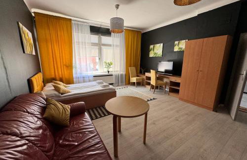 Apartamenty Stary Rynek 18 - Foto 8