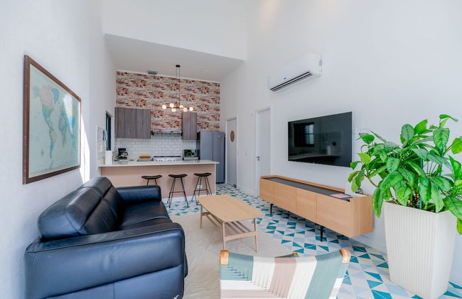 Casa Quijano 06 By Wynwood House - Photo 26