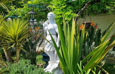 Villa La Parisienne - Foto 6