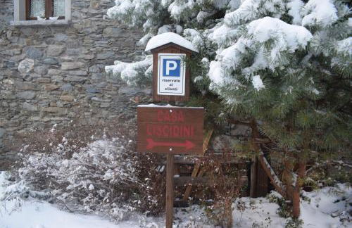 Casa Liscidini - Foto 26