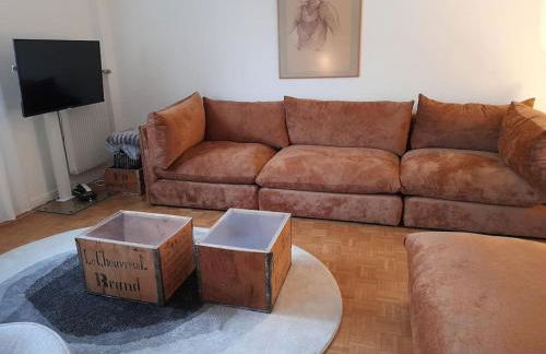 Spacieux T3 climatisé avec parking proche gare - Foto 17