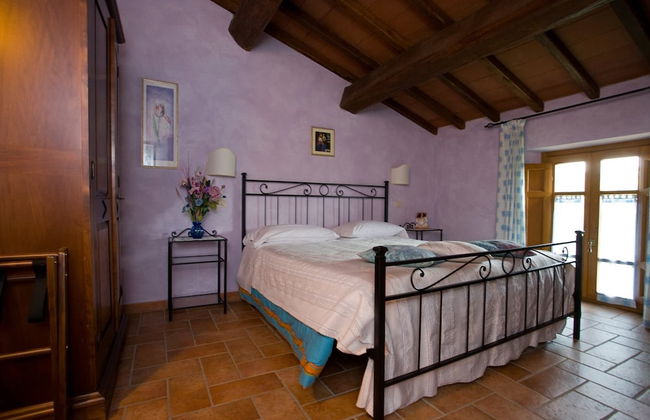 Agriturismo La Marianella - Foto 6