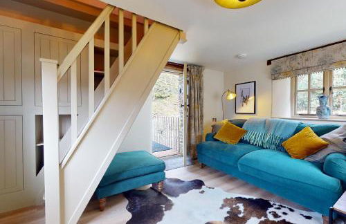 The Tower at Birch Cleave Barns - Foto 7