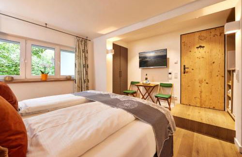 Alpenrefugium - Foto 42