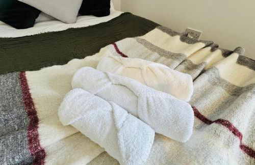 Town centre with parking - Foto 3