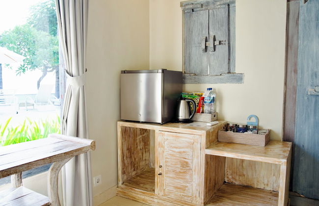 DHAUTEYA VILLA - Foto 6