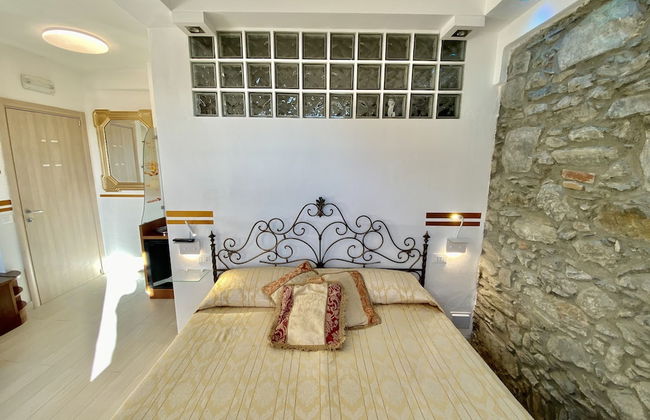 Giovanni Rooms Manarola - Foto 65