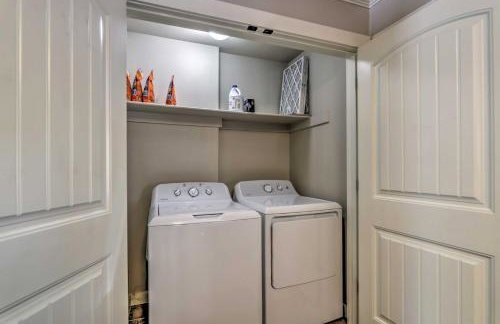 Charming Springdale Townhome about 5 Mi to Dtwn! - Foto 24