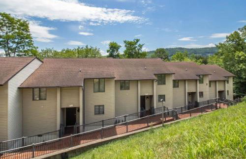 Mountainside Villas at Massanutten by Tripforth - Foto 46