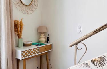 Villa Les Mimosas Spa-Jacuzzi - Foto 10