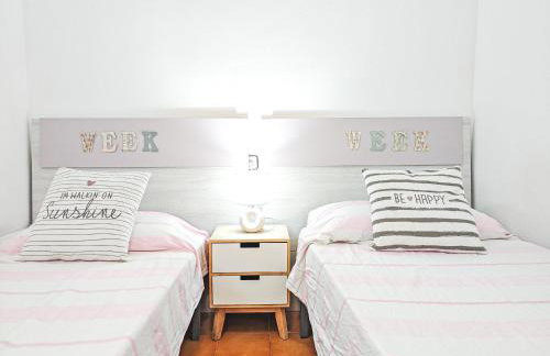 LITORAL COSTA DORADA - VILLA LAURA II Only families - Foto 11