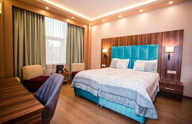 Pilot Apart Hotel - Foto 49