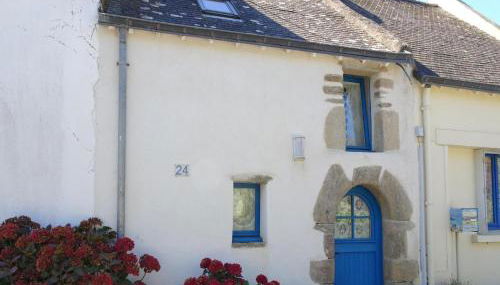 Cottage in Saint-gildas Near Gulf of Morbihan - Foto 2