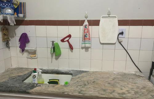 Apto antigo frente mar para alugar - Photo 10