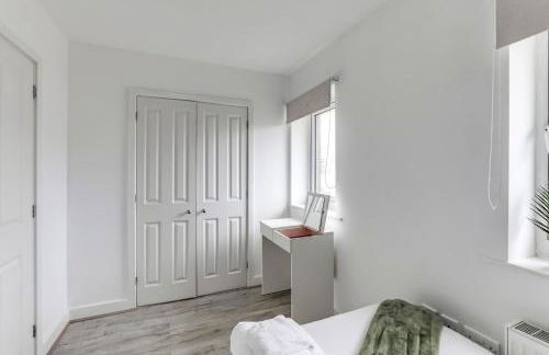 Modern, spacious house near town - Foto 13