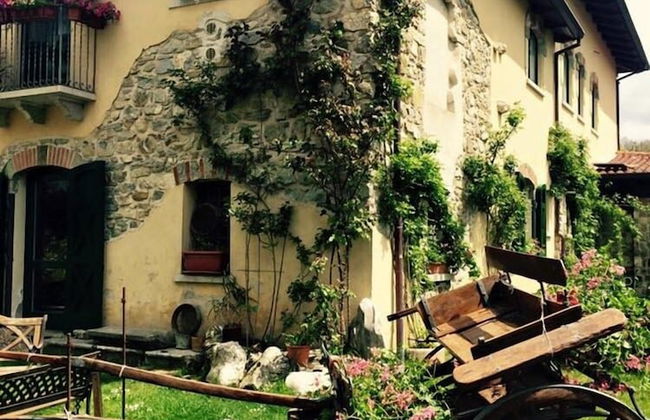 Agriturismo Terra Nostra - Foto 14