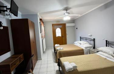 Nikos Studios and Apartments - Photo 11