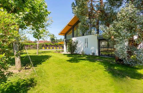 Maison l écrin d Ecully Feu de Bois & Silence Inspirant a 2 pas de Lyon - Foto 3