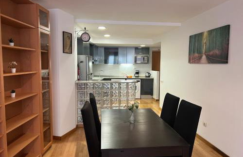 Bright apartment in Maragall - Foto 12