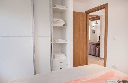 Apartment Stella Maris - Foto 16