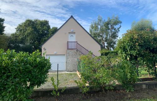 Appartement situé prés des plages et du golf - Foto 24