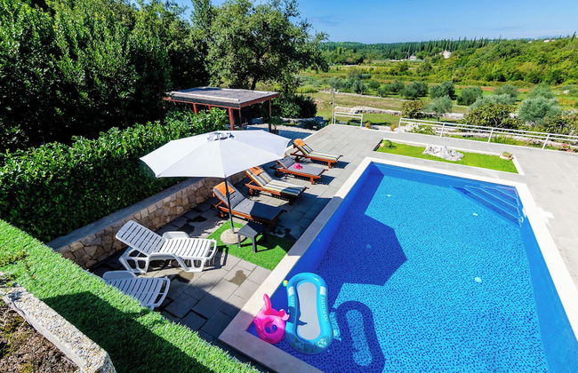 Villa Oasis Cypress - Foto 26