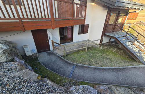 Chalet des Evettes - Foto 21