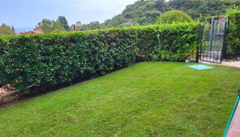 Villa Michela - Foto 4, Garden