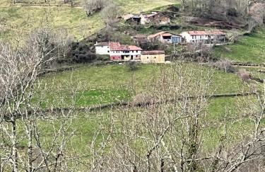 La Casina del Cabecin en Parque Natural de Redes - Foto 41