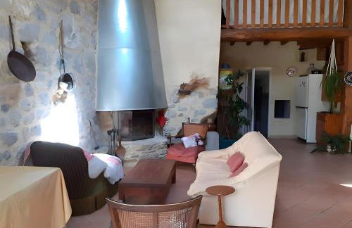 Gîte Paysan La Grange - Photo 5