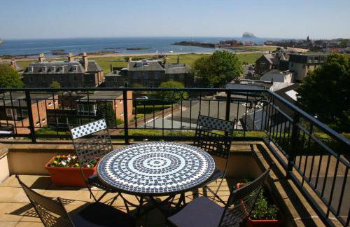 No 10 Royal Apartments - Foto 1