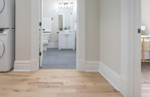 Soulard Retreat 7BR 9BA Courtyard ABODEbucks - Foto 34