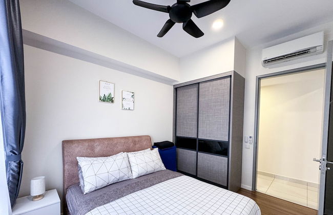 Millerz Square By Just Stay - Foto 49