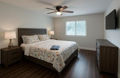 Suburban Retreat 15 Mins to Downtown Detroit - Foto 11