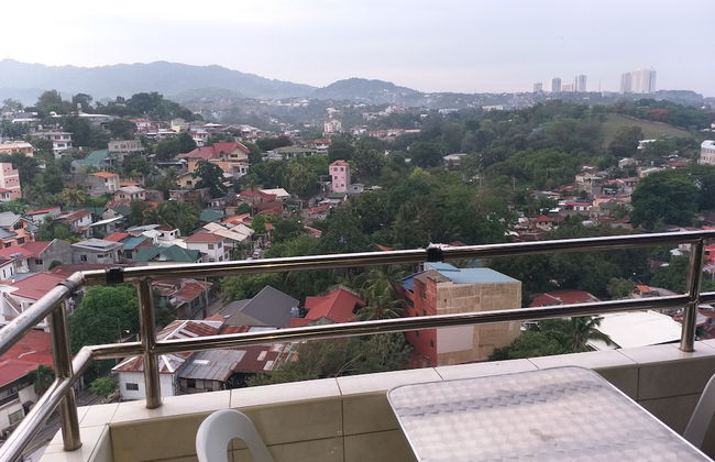 Obaid's Condo in Winland Towers - Foto 42