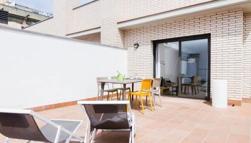 Feelathome Plaza Apartments - Foto 3, Garden