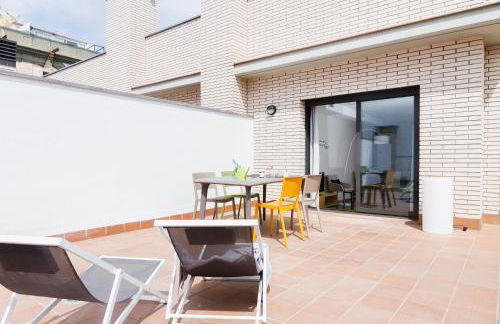 Feelathome Plaza Apartments - Foto 3